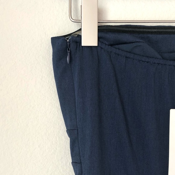 \Lucy Paris\• NWT Strapless Cocktail Dress - Picture 12 of 16